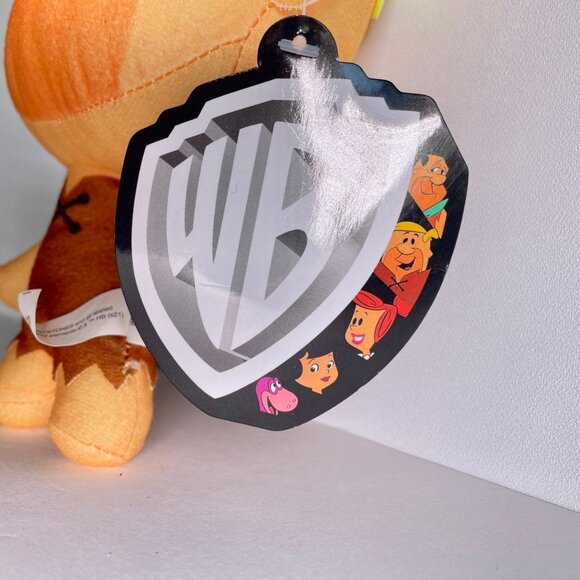 Flintstones Barney‎ Rubble Chibi Plush Toy Factory - Picture 4 of 8